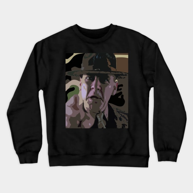 R LEE ERMEY Crewneck Sweatshirt by oryan80